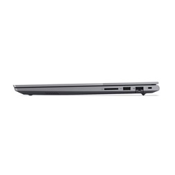 Lenovo ThinkBook 16 G6 16"WUXGA/AMD Ryzen 5 7530U/16GB/512GB/Int.VGA/Win11 Pro/szürke laptop