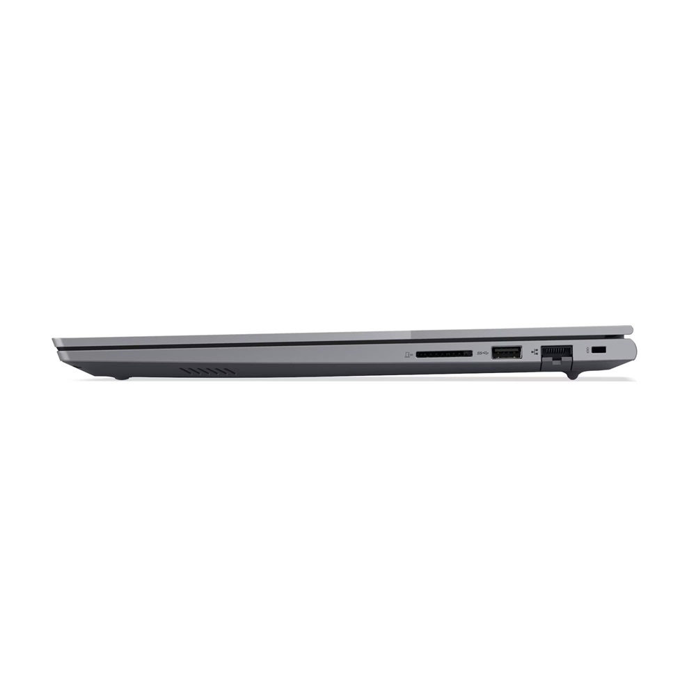 Lenovo ThinkBook 16 G6 16"WUXGA/AMD Ryzen 5 7530U/16GB/512GB/Int.VGA/Win11 Pro/szürke laptop