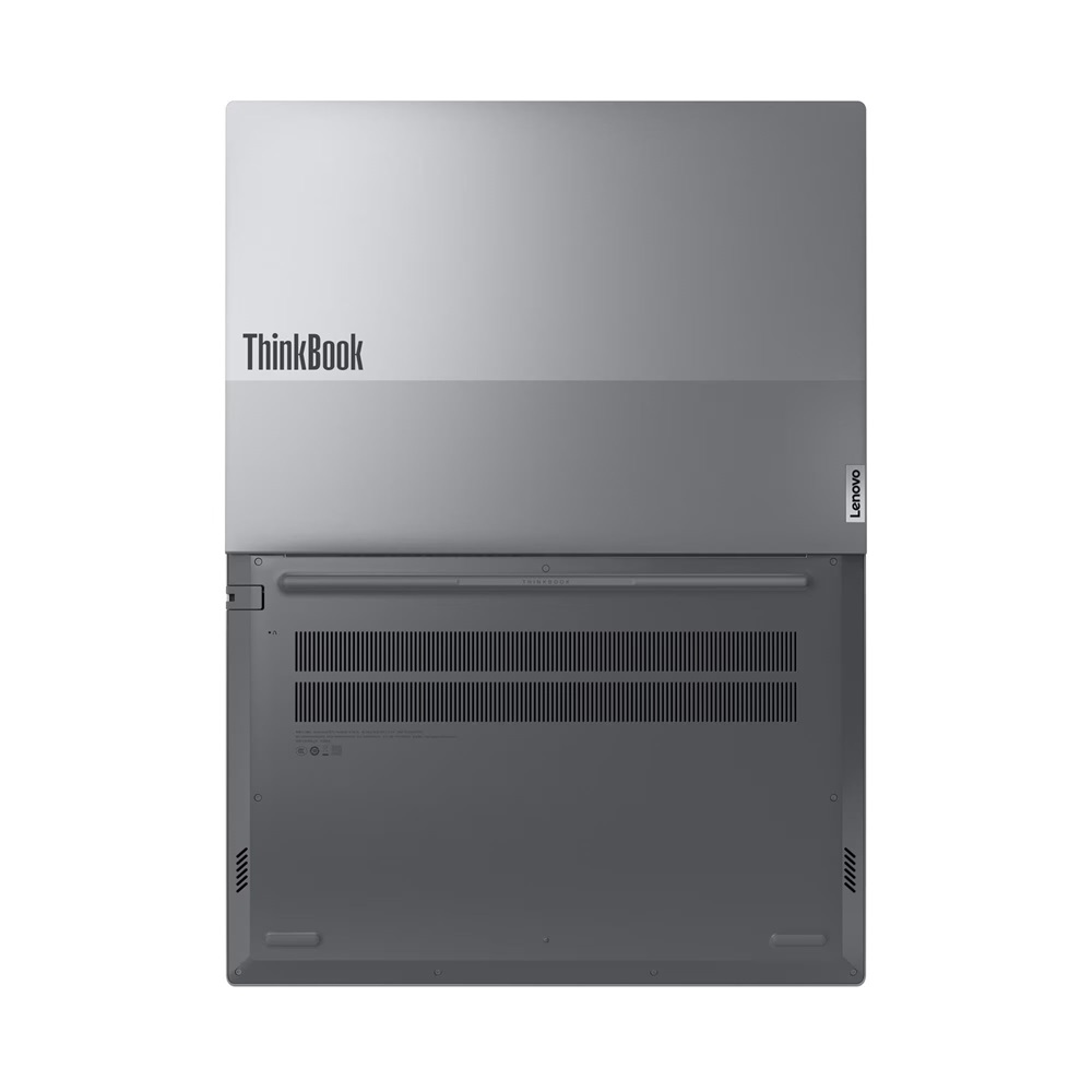 Lenovo ThinkBook 16 G6 16"WUXGA/AMD Ryzen 5 7530U/16GB/512GB/Int.VGA/Win11 Pro/szürke laptop