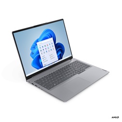 Lenovo ThinkBook 16 G6 21KK007SHV 16"WUXGA/AMD Ryzen 5 7430U/16GB/512GB/Int.VGA/szürke laptop