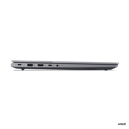 Lenovo ThinkBook 16 G6 21KK007SHV 16"WUXGA/AMD Ryzen 5 7430U/16GB/512GB/Int.VGA/szürke laptop