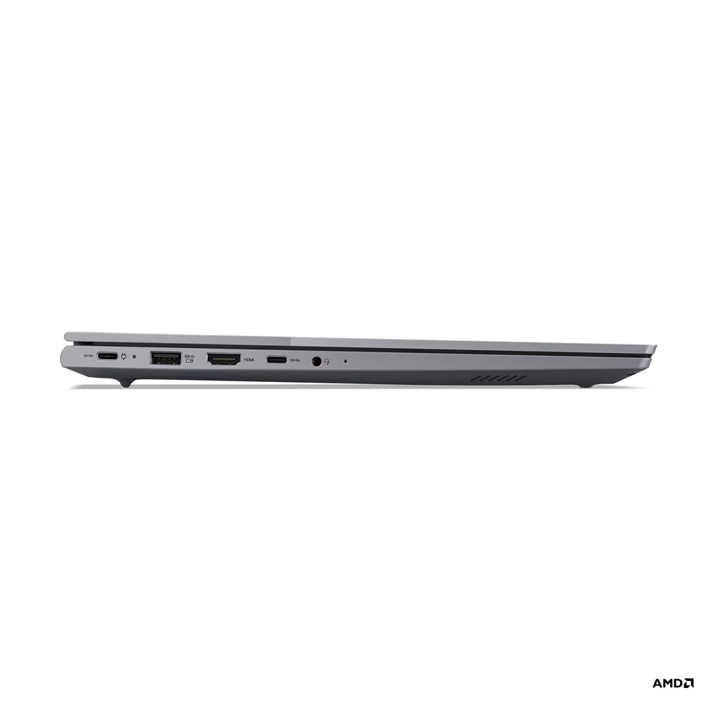 Lenovo ThinkBook 16 G6 21KK007SHV 16"WUXGA/AMD Ryzen 5 7430U/16GB/512GB/Int.VGA/szürke laptop