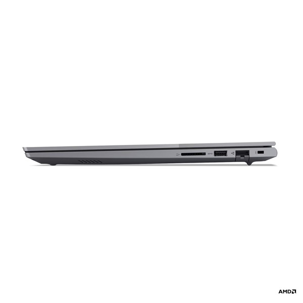 Lenovo ThinkBook 16 G6 21KK007SHV 16"WUXGA/AMD Ryzen 5 7430U/16GB/512GB/Int.VGA/szürke laptop