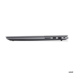 Lenovo ThinkBook 16 G6 21KK007SHV 16"WUXGA/AMD Ryzen 5 7430U/16GB/512GB/Int.VGA/szürke laptop