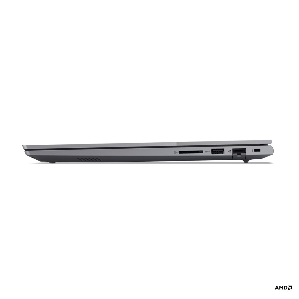 Lenovo ThinkBook 16 G6 21KK007SHV 16"WUXGA/AMD Ryzen 5 7430U/16GB/512GB/Int.VGA/szürke laptop