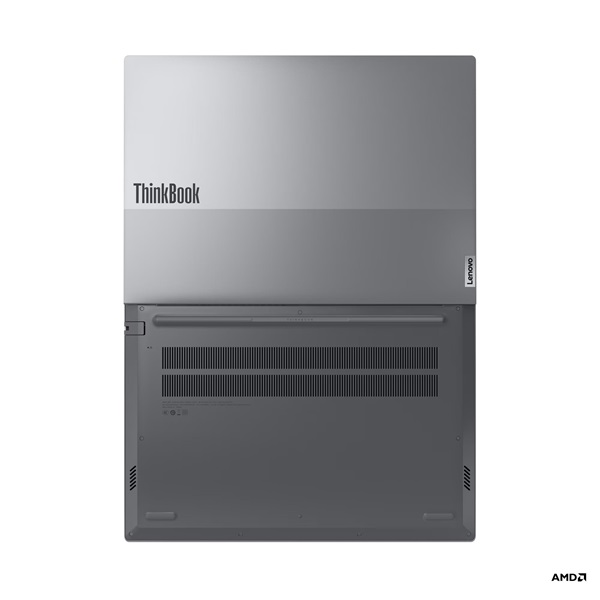 Lenovo ThinkBook 16 G6 21KK007SHV 16"WUXGA/AMD Ryzen 5 7430U/16GB/512GB/Int.VGA/szürke laptop