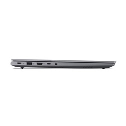 Lenovo ThinkBook 16 G7 ARP 16"WUXGA/AMD Ryzen 5 7535HS/16GB/512GB/Int.VGA/FreeDOS/szürke laptop