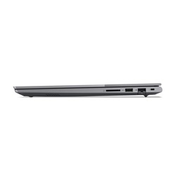 Lenovo ThinkBook 16 G7 ARP 16"WUXGA/AMD Ryzen 5 7535HS/16GB/512GB/Int.VGA/FreeDOS/szürke laptop