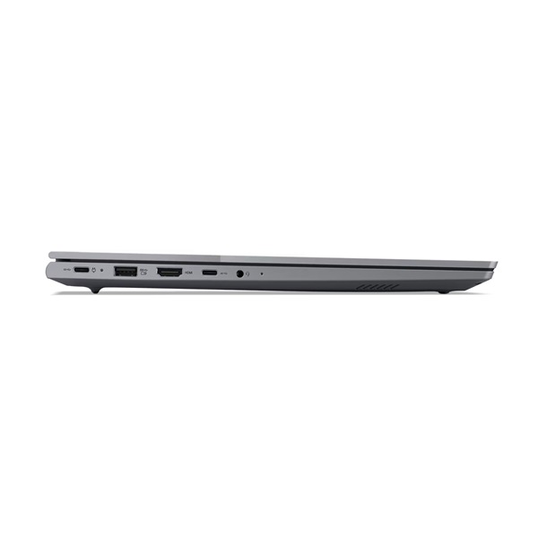 Lenovo ThinkBook 16 G7 ARP 16"WUXGA/AMD Ryzen 7 7735HS/16GB/512GB/Int.VGA/FreeDOS/szürke laptop