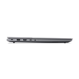 Lenovo ThinkBook 16 G7 ARP 16"WUXGA/AMD Ryzen 7 7735HS/16GB/512GB/Int.VGA/FreeDOS/szürke laptop