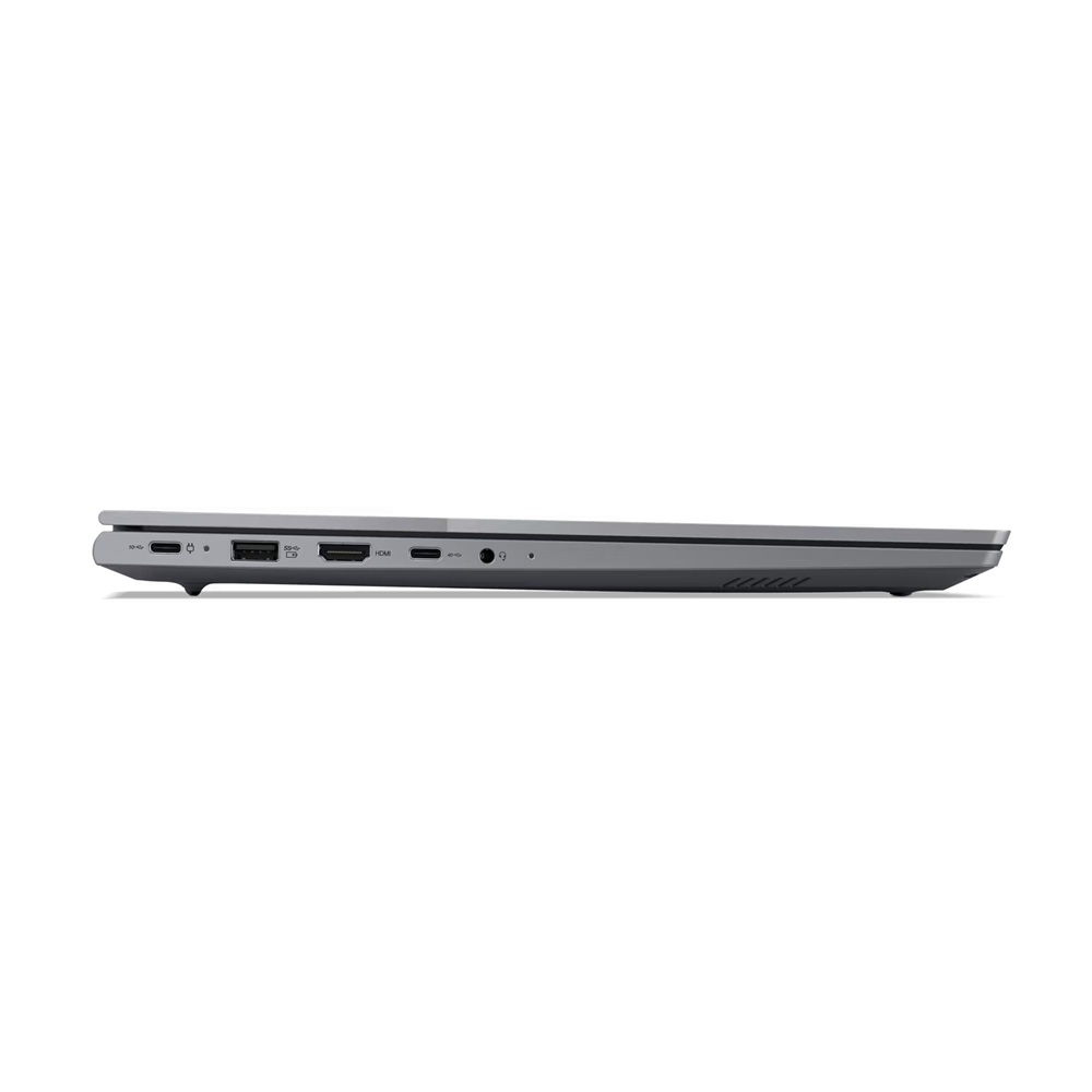 Lenovo ThinkBook 16 G7 ARP 16"WUXGA/AMD Ryzen 7 7735HS/16GB/512GB/Int.VGA/FreeDOS/szürke laptop