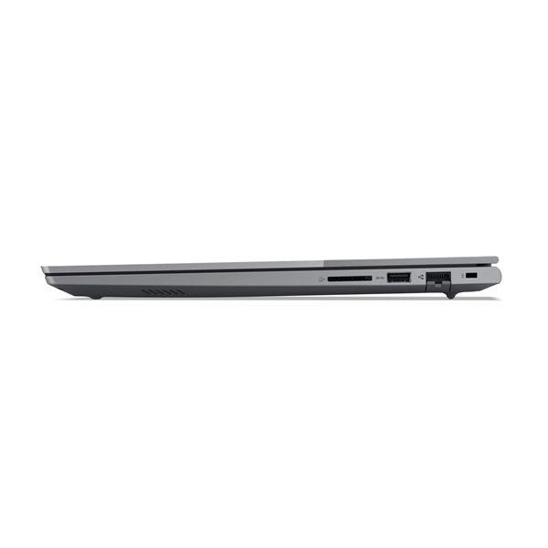 Lenovo ThinkBook 16 G7 ARP 16"WUXGA/AMD Ryzen 7 7735HS/16GB/512GB/Int.VGA/FreeDOS/szürke laptop