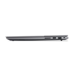 Lenovo ThinkBook 16 G7 ARP 16"WUXGA/AMD Ryzen 7 7735HS/16GB/512GB/Int.VGA/FreeDOS/szürke laptop
