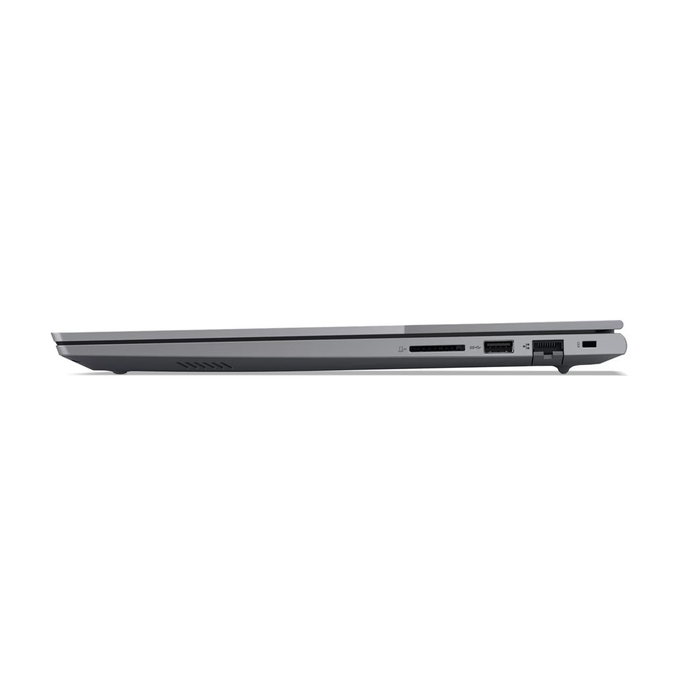Lenovo ThinkBook 16 G7 ARP 16"WUXGA/AMD Ryzen 7 7735HS/16GB/512GB/Int.VGA/FreeDOS/szürke laptop