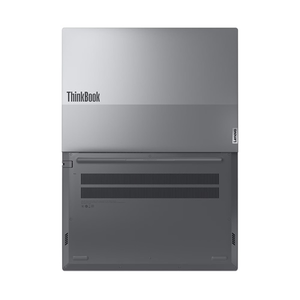 Lenovo ThinkBook 16 G7 ARP 16"WUXGA/AMD Ryzen 7 7735HS/16GB/512GB/Int.VGA/FreeDOS/szürke laptop