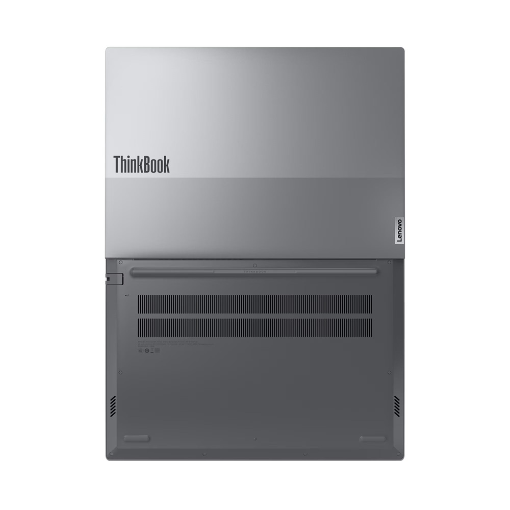 Lenovo ThinkBook 16 G7 ARP 16"WUXGA/AMD Ryzen 7 7735HS/16GB/512GB/Int.VGA/FreeDOS/szürke laptop