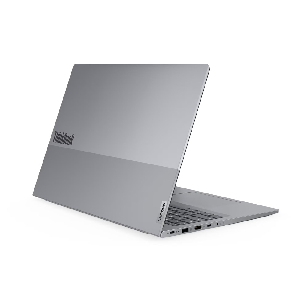 Lenovo ThinkBook 16 G7 ARP 16"WUXGA/AMD Ryzen 7 7735HS/32GB/1TB/Int.VGA/FreeDOS/szürke laptop
