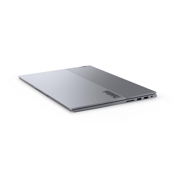 Lenovo ThinkBook 16 G7 ARP 16"WUXGA/AMD Ryzen 7 7735HS/32GB/1TB/Int.VGA/FreeDOS/szürke laptop