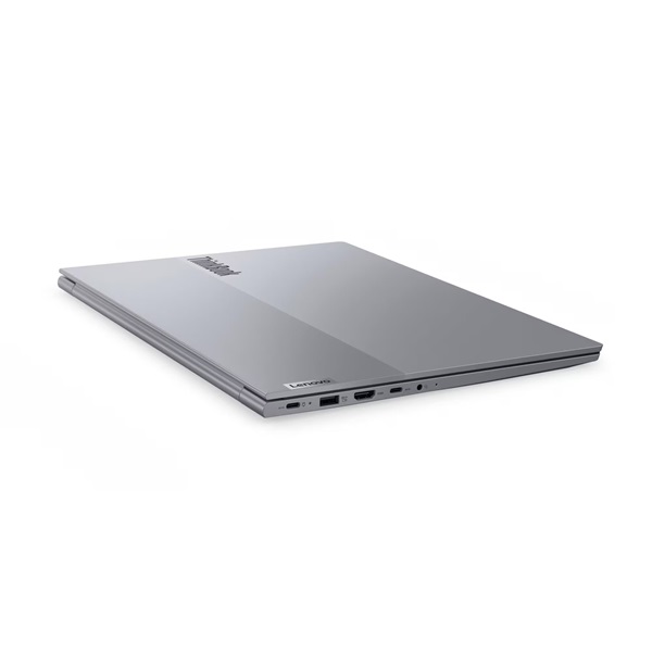 Lenovo ThinkBook 16 G7 ARP 16"WUXGA/AMD Ryzen 7 7735HS/32GB/1TB/Int.VGA/FreeDOS/szürke laptop