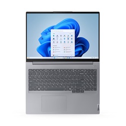 Lenovo ThinkBook 16 G7 ARP 16"WUXGA/AMD Ryzen 7 7735HS/32GB/1TB/Int.VGA/FreeDOS/szürke laptop