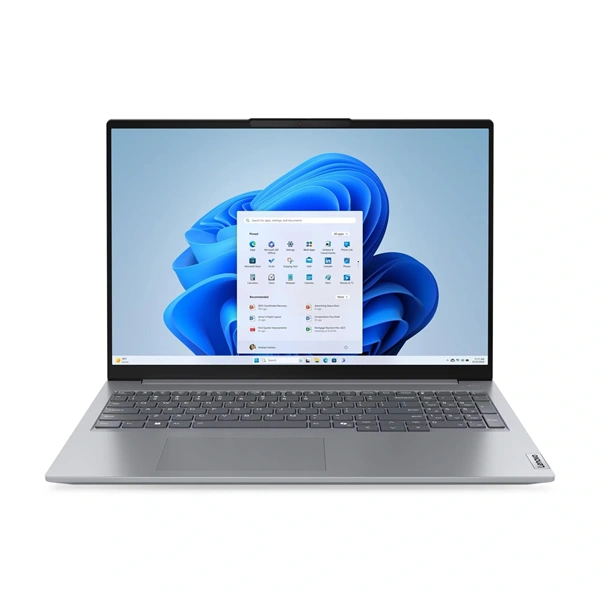 Lenovo ThinkBook 16 G7 ARP 16"WUXGA/AMD Ryzen 7 7735HS/32GB/1TB/Int.VGA/Win11 Pro/szürke laptop