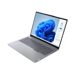 Lenovo ThinkBook 16 G7 ARP 16"WUXGA/AMD Ryzen 7 7735HS/32GB/1TB/Int.VGA/Win11 Pro/szürke laptop