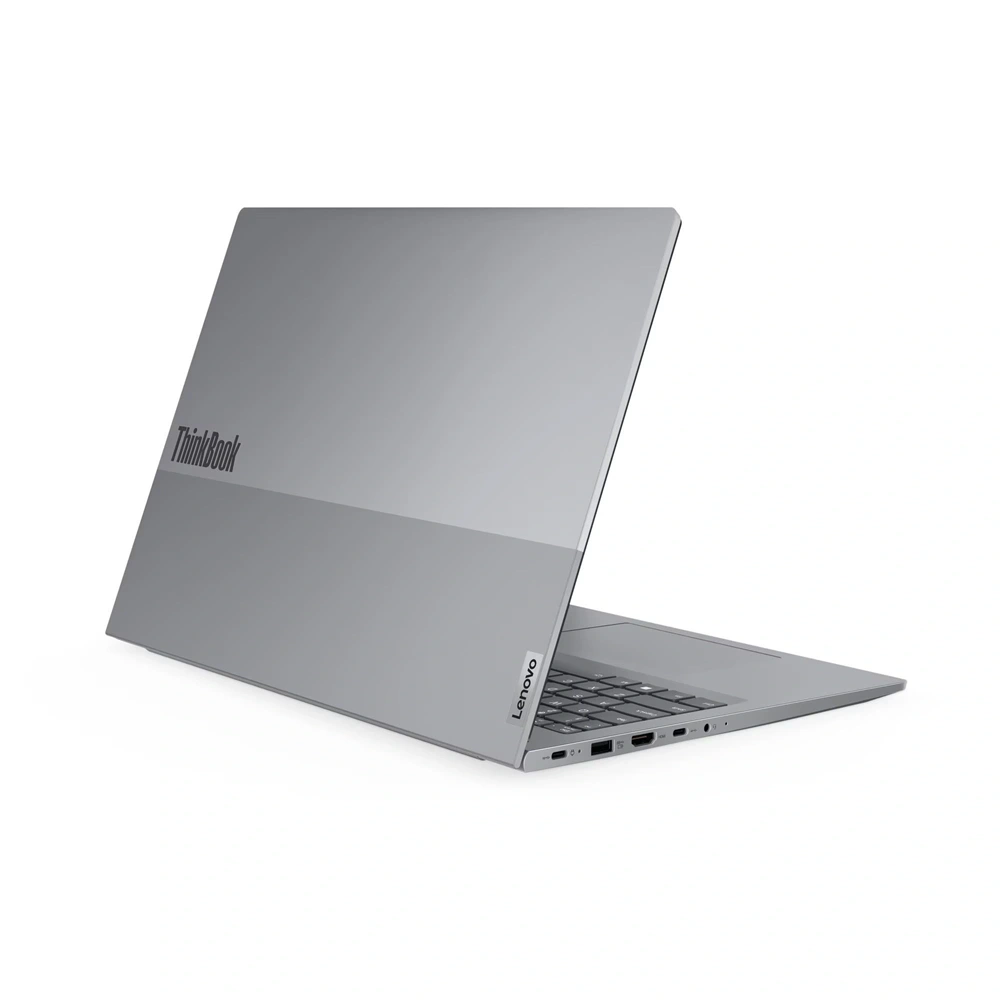 Lenovo ThinkBook 16 G7 ARP 16"WUXGA/AMD Ryzen 7 7735HS/32GB/1TB/Int.VGA/Win11 Pro/szürke laptop