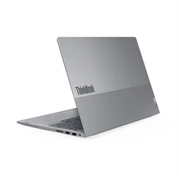 Lenovo ThinkBook 16 G7 ARP 16"WUXGA/AMD Ryzen 7 7735HS/32GB/1TB/Int.VGA/Win11 Pro/szürke laptop