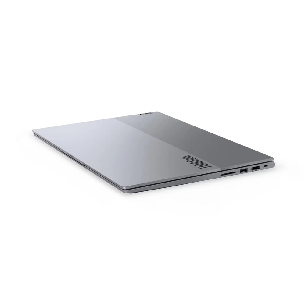 Lenovo ThinkBook 16 G7 ARP 16"WUXGA/AMD Ryzen 7 7735HS/32GB/1TB/Int.VGA/Win11 Pro/szürke laptop