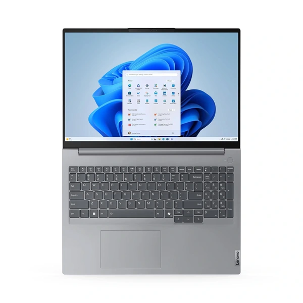 Lenovo ThinkBook 16 G7 ARP 16"WUXGA/AMD Ryzen 7 7735HS/32GB/1TB/Int.VGA/Win11 Pro/szürke laptop