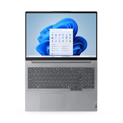 Lenovo ThinkBook 16 G7 ARP 16"WUXGA/AMD Ryzen 7 7735HS/32GB/1TB/Int.VGA/Win11 Pro/szürke laptop