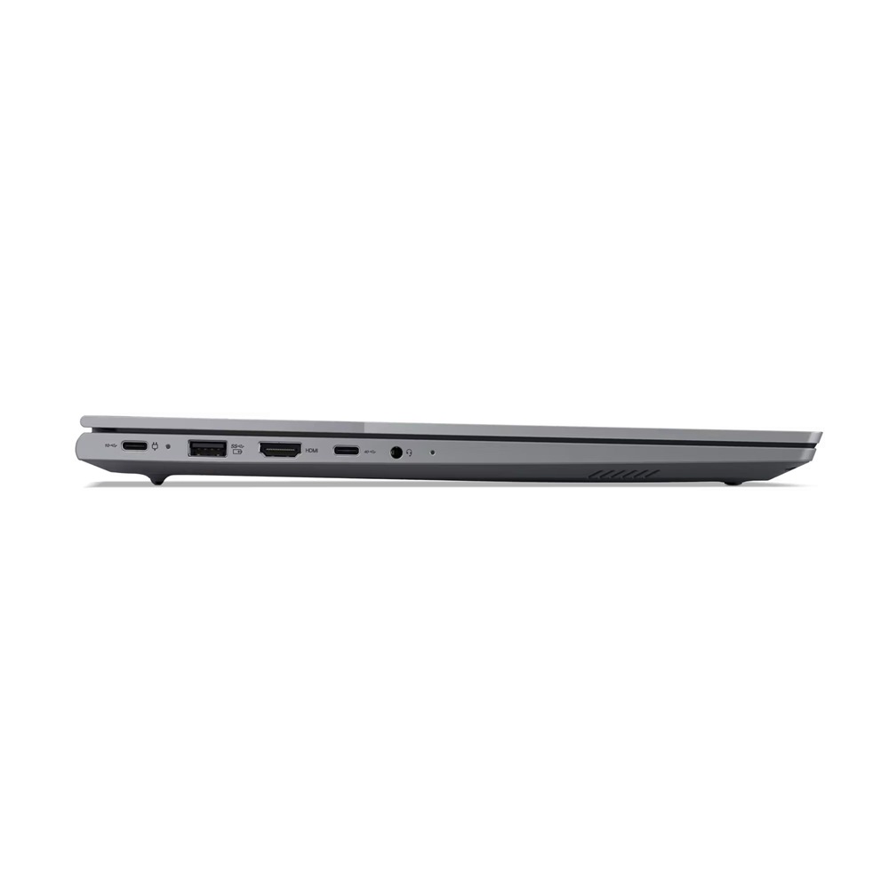 Lenovo ThinkBook 16 G7 ARP 16"WUXGA/AMD Ryzen 7 7735HS/32GB/512GB/Int.VGA/FreeDOS/szürke laptop