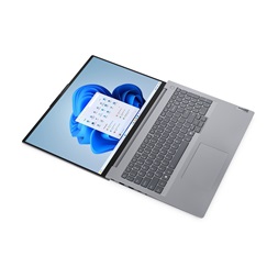Lenovo ThinkBook 16 G7 IML 16"WUXGA/Intel Core Ultra 7 155H/16GB/1TB/Int.VGA/FreeDOS/szürke laptop