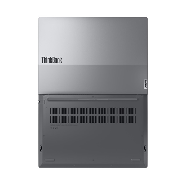 Lenovo ThinkBook 16 G7 IML 16"WUXGA/Intel Core Ultra 7 155H/16GB/1TB/Int.VGA/FreeDOS/szürke laptop