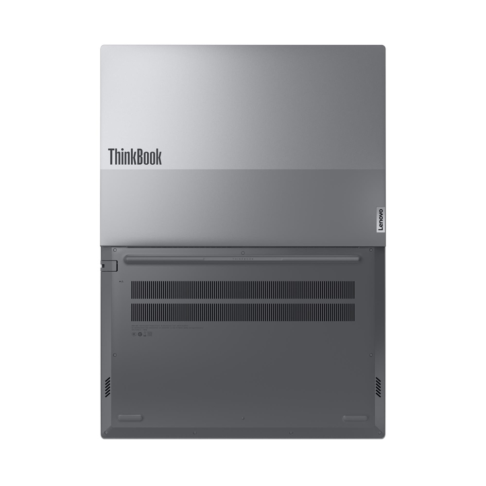 Lenovo ThinkBook 16 G7 IML 16"WUXGA/Intel Core Ultra 7 155H/16GB/1TB/Int.VGA/FreeDOS/szürke laptop