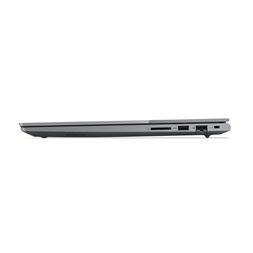Lenovo ThinkBook 16 G7 IML 16"WUXGA/Intel Core Ultra 7 155H/16GB/1TB/Int.VGA/FreeDOS/szürke laptop
