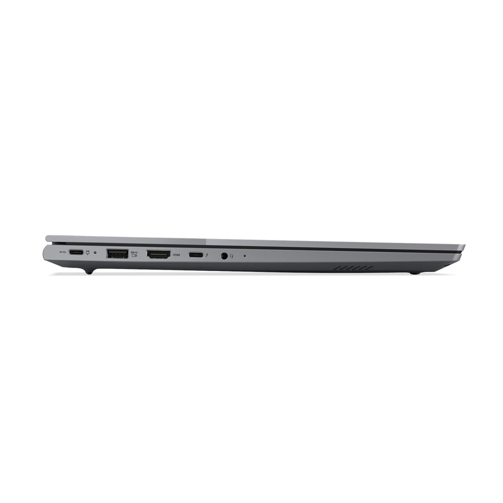 Lenovo ThinkBook 16 G7 IML 16"WUXGA/Intel Core Ultra 7 155H/16GB/1TB/Int.VGA/FreeDOS/szürke laptop