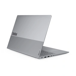 Lenovo ThinkBook 16 G8 IRL 16"WUXGA/Intel Core 5 210H/16GB/512GB/Int.VGA/Win11 Pro/szürke laptop