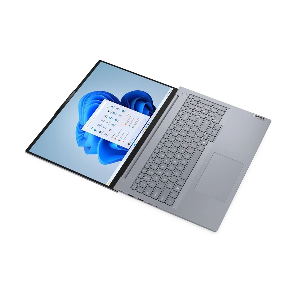 Lenovo ThinkBook 16 G8 IRL 16"WUXGA/Intel Core 5 210H/16GB/512GB/Int.VGA/Win11 Pro/szürke laptop