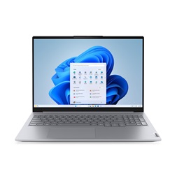 Lenovo ThinkBook 16 G8 IRL 16"WUXGA/Intel Core 5 210H/32GB/1TB/Int.VGA/FreeDOS/szürke laptop