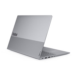 Lenovo ThinkBook 16 G8 IRL 16"WUXGA/Intel Core 7 240H/16GB/512GB/Int.VGA/FreeDOS/szürke laptop