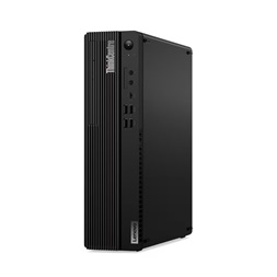 Lenovo ThinkCentre M70S SFF/i5-10400F/16GB/512GB/AMD Radeon R5 430 2GB/fekete asztali számítógép (Használt A+)