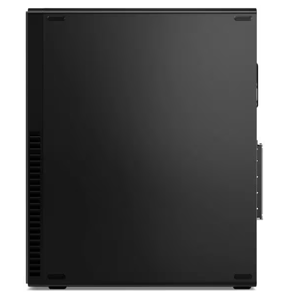 Lenovo ThinkCentre M70S SFF/i5-10400F/16GB/512GB/AMD Radeon R5 430 2GB/fekete asztali számítógép (Használt A+)