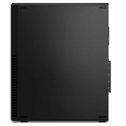 Lenovo ThinkCentre M70S SFF/i5-10400F/16GB/512GB/AMD Radeon R5 430 2GB/fekete asztali számítógép (Használt A+)