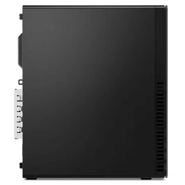 Lenovo ThinkCentre M70S SFF/i5-10400F/16GB/512GB/AMD Radeon R5 430 2GB/fekete asztali számítógép (Használt A+)