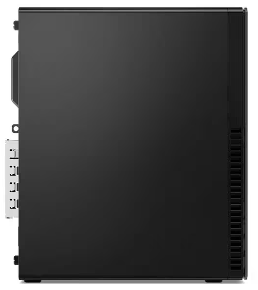 Lenovo ThinkCentre M70S SFF/i5-10400F/16GB/512GB/AMD Radeon R5 430 2GB/fekete asztali számítógép (Használt A+)