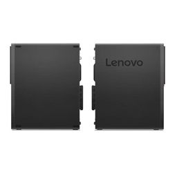 Lenovo ThinkCentre M720s SFF/i5-9600/16GB/512GB SSD/Win Pro COA/fekete asztali számítógép (Használt A+,felújított)