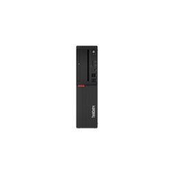 Lenovo ThinkCentre M720s SFF/i5-9th/16GB/256GB/Win Pro COA/fekete asztali számítógép (Használt A+)