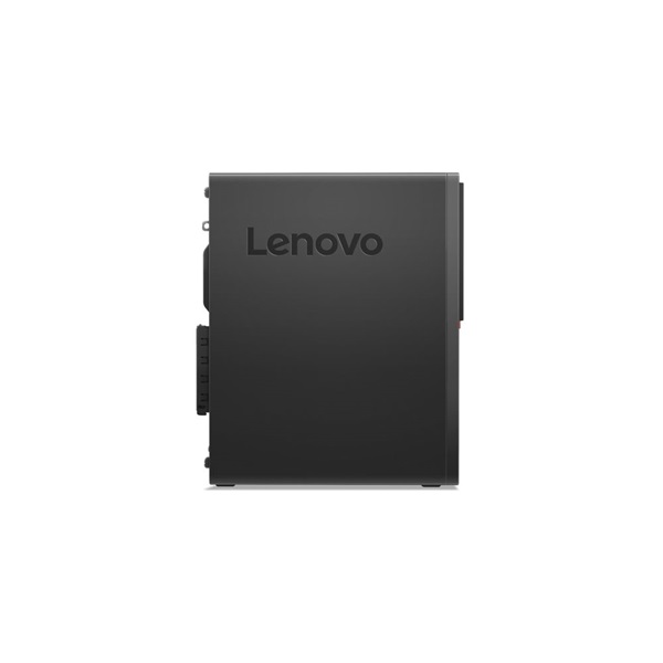 Lenovo ThinkCentre M720s SFF/i5-9th/16GB/256GB/Win Pro COA/fekete asztali számítógép (Használt A+)