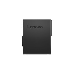 Lenovo ThinkCentre M720s SFF/i5-9th/16GB/256GB/Win Pro COA/fekete asztali számítógép (Használt A+)